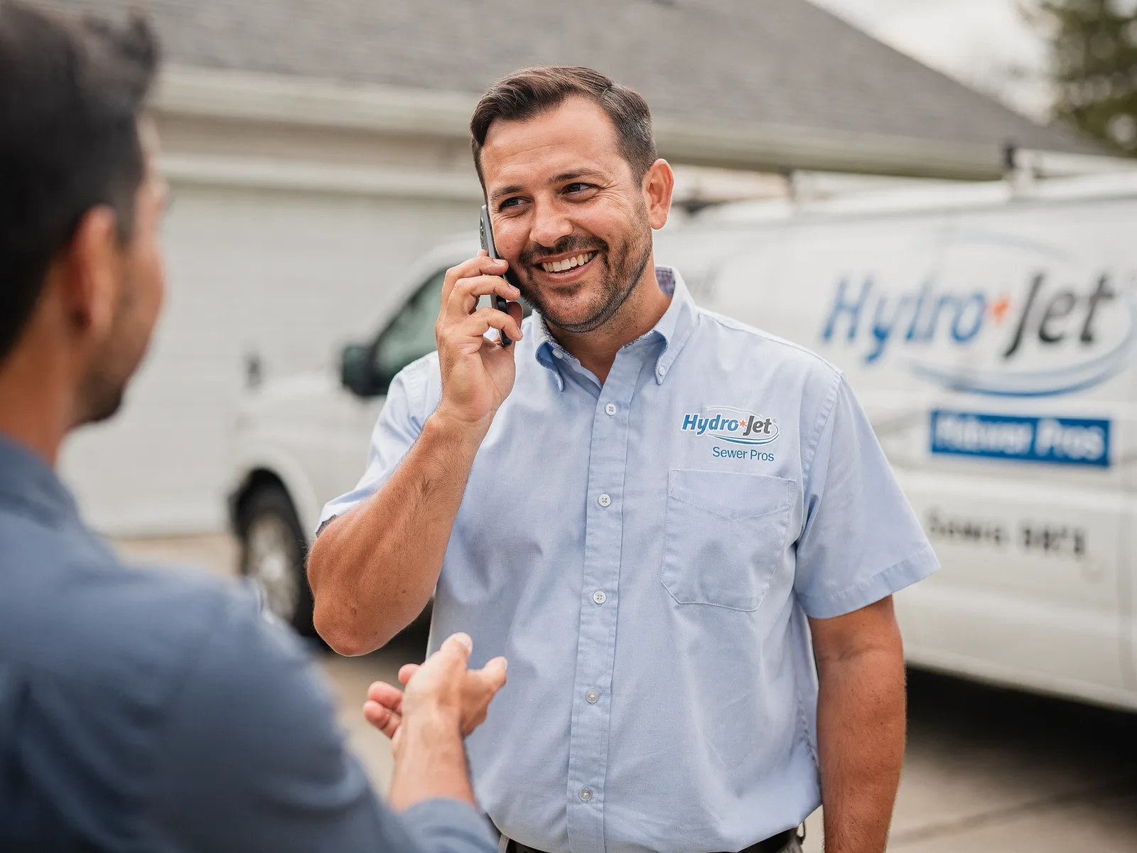 Hydro Jetting Ware, MA FAQs